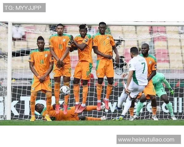 非洲杯精彩对决南非挑战摩洛哥谁能笑到最后